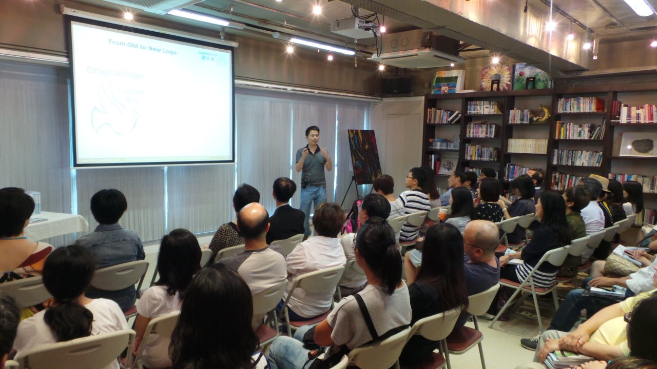 20140622 Book Launch Event027